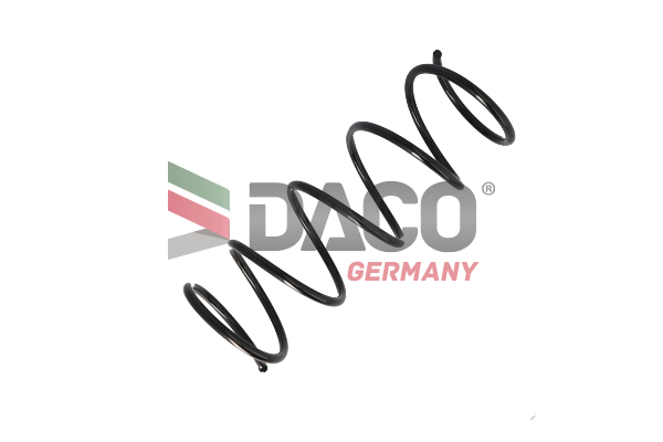 Coil Spring - 802801 DACO Germany