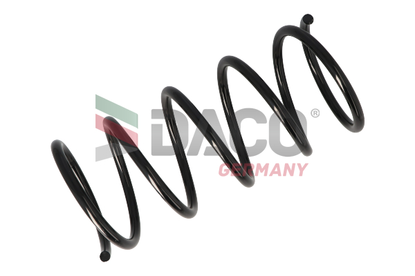 Coil Spring - 802802 DACO Germany