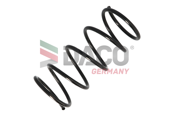 Coil Spring - 802805 DACO Germany