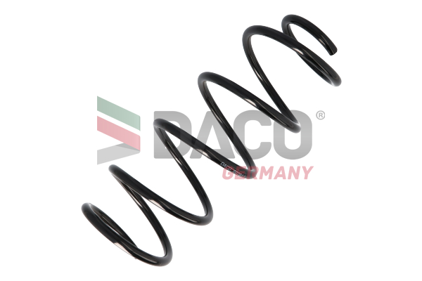 Coil Spring - 802811 DACO Germany