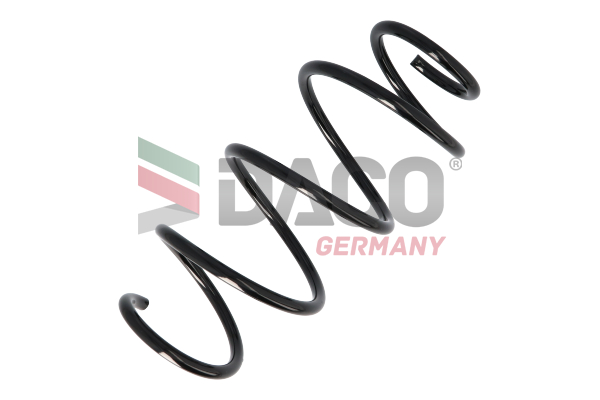 Пружина ходовой части - 802812 DACO Germany