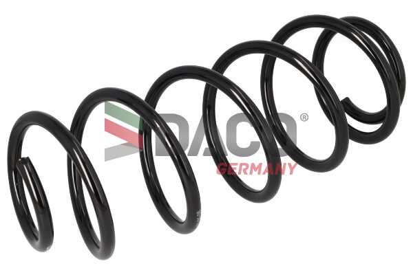 Coil Spring - 802817 DACO Germany