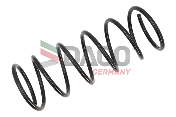 Coil Spring - 802820 DACO Germany