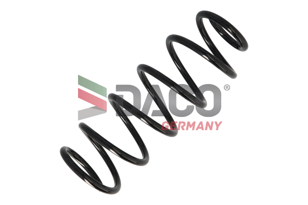 Molla autotelaio - 802822 DACO Germany