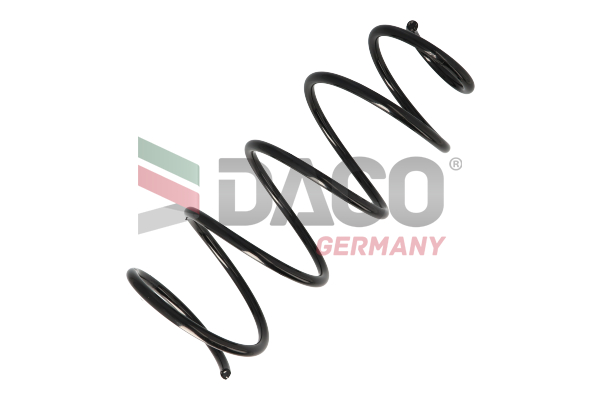 Coil Spring - 802831 DACO Germany