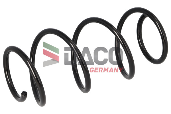 Coil Spring - 803004 DACO Germany
