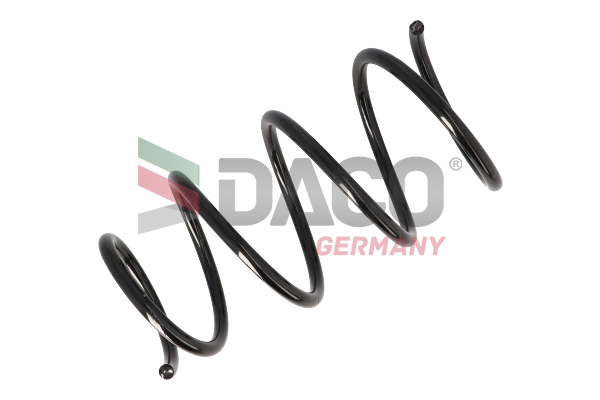 Fahrwerksfeder - 803007 DACO Germany