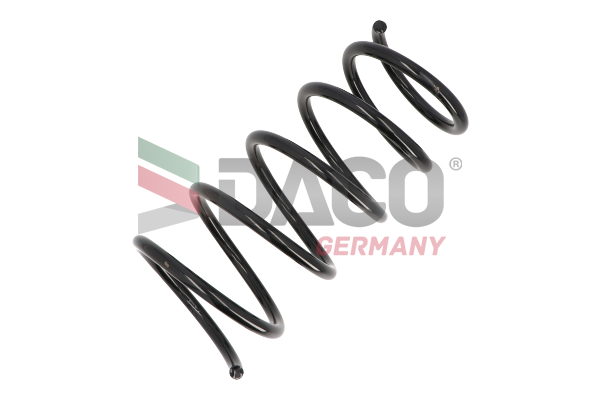 Coil Spring - 803009 DACO Germany