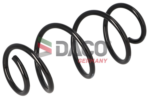 Molla autotelaio - 803011 DACO Germany