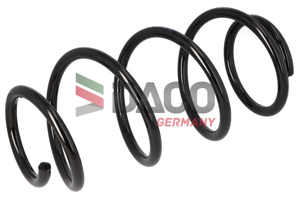 Coil Spring - 803012 DACO Germany
