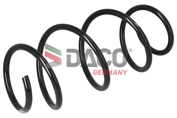 Coil Spring - 803013 DACO Germany
