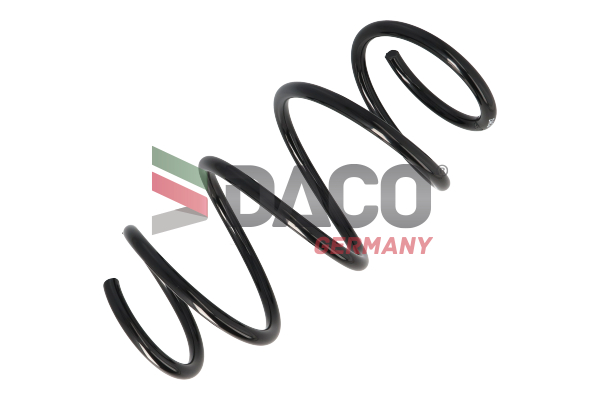 Coil Spring - 803016 DACO Germany