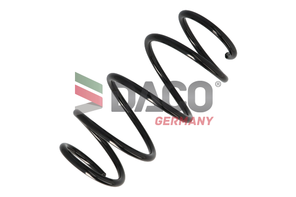Repair Kit, suspension strut - 151203 DACO Germany