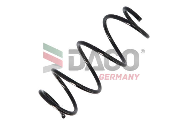 Пружина ходовой части - 803029 DACO Germany