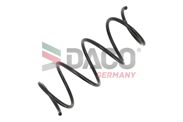Molla autotelaio - 803030 DACO Germany