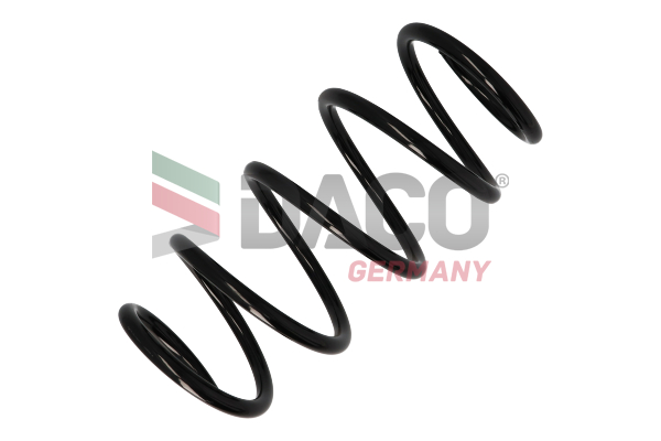 Пружина ходовой части - 803031 DACO Germany