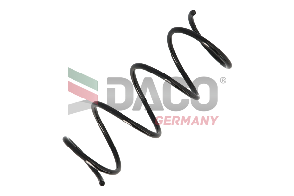 Molla autotelaio - 803032 DACO Germany