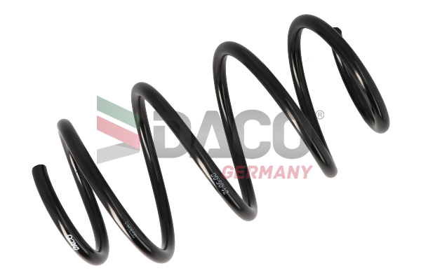 Пружина ходовой части - 803034 DACO Germany