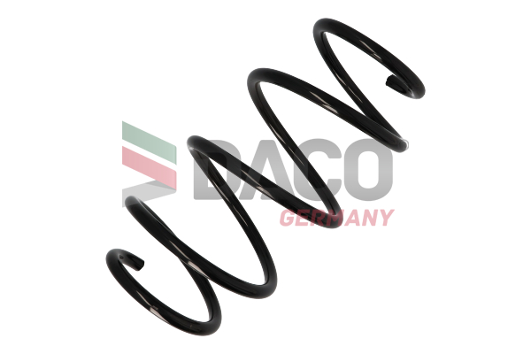 Пружина ходовой части - 803042 DACO Germany