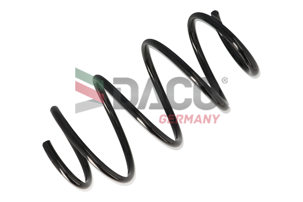 Coil Spring - 803043 DACO Germany