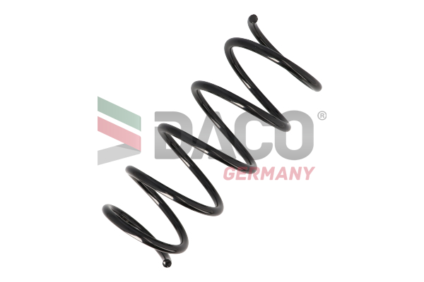 Coil Spring - 803051 DACO Germany