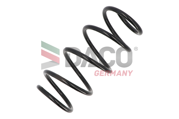 Molla autotelaio - 803065 DACO Germany