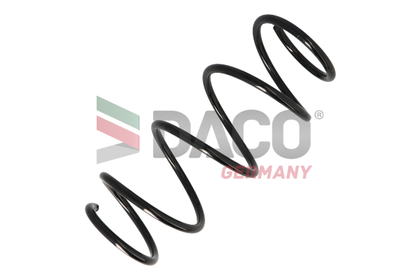 Molla autotelaio - 803070 DACO Germany