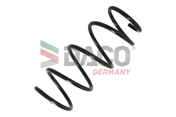 Coil Spring - 803071 DACO Germany