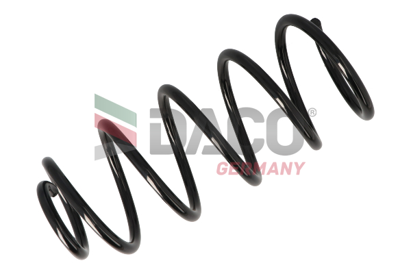 Coil Spring - 803303 DACO Germany