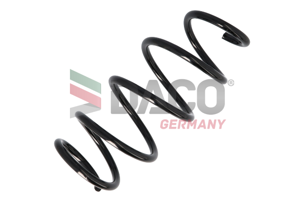 Пружина ходовой части - 803304 DACO Germany