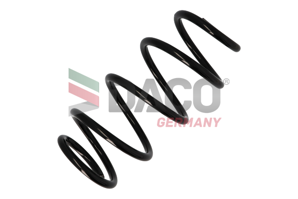 Пружина ходовой части - 803305 DACO Germany
