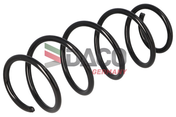 Coil Spring - 803307 DACO Germany