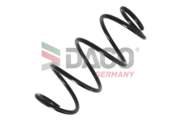 Пружина ходовой части - 803308 DACO Germany