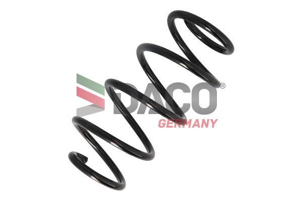 Fahrwerksfeder - 803311 DACO Germany