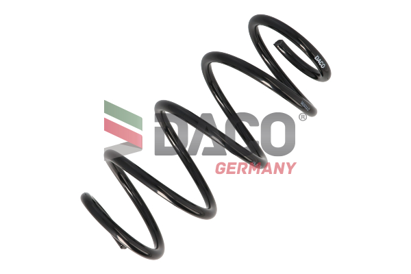 Fahrwerksfeder - 803312 DACO Germany
