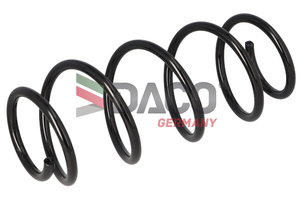 Coil Spring - 803402 DACO Germany