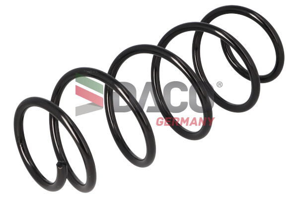 Coil Spring - 803403 DACO Germany