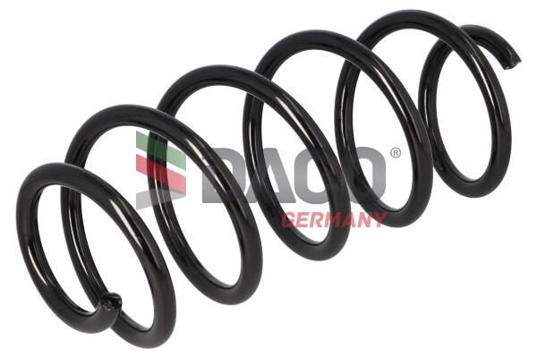 Coil Spring - 803408 DACO Germany