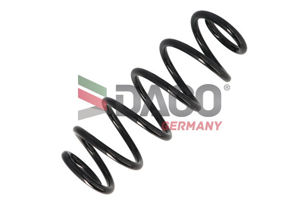 Coil Spring - 803409 DACO Germany