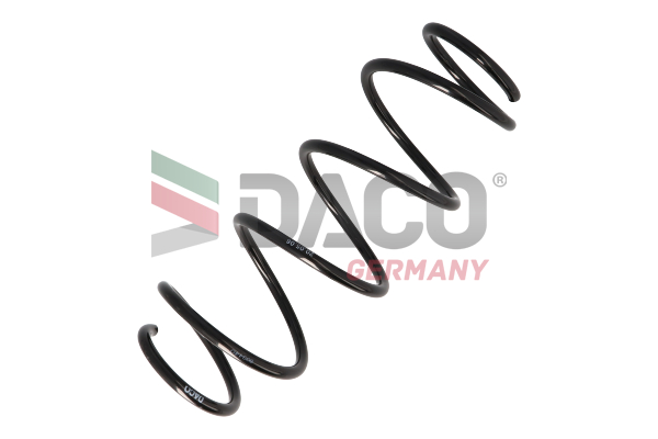 Coil Spring - 803440 DACO Germany