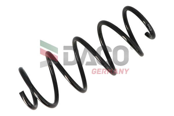 Coil Spring - 803441 DACO Germany