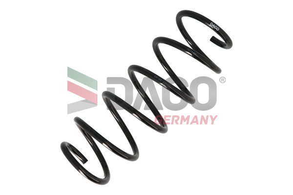 Coil Spring - 803448 DACO Germany