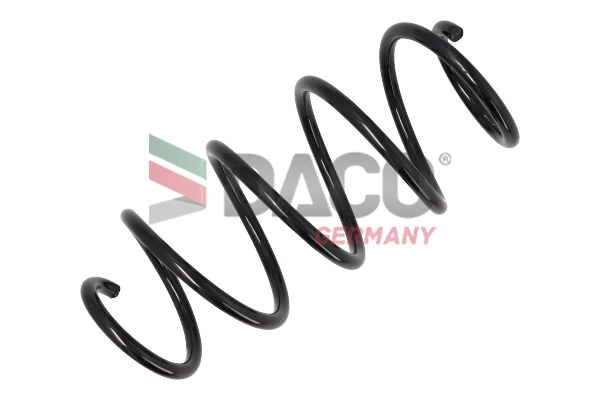 Molla autotelaio - 803470 DACO Germany