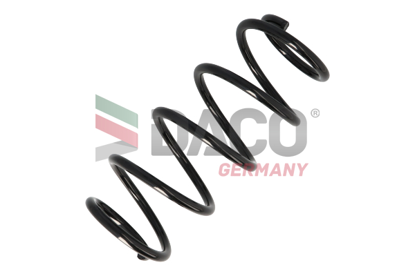 Coil Spring - 803602 DACO Germany