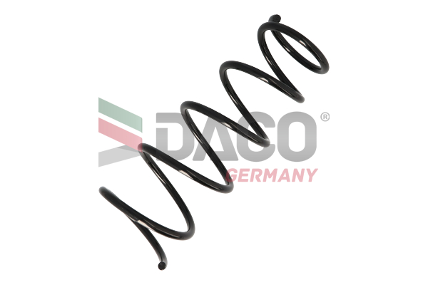 Fahrwerksfeder - 803702 DACO Germany
