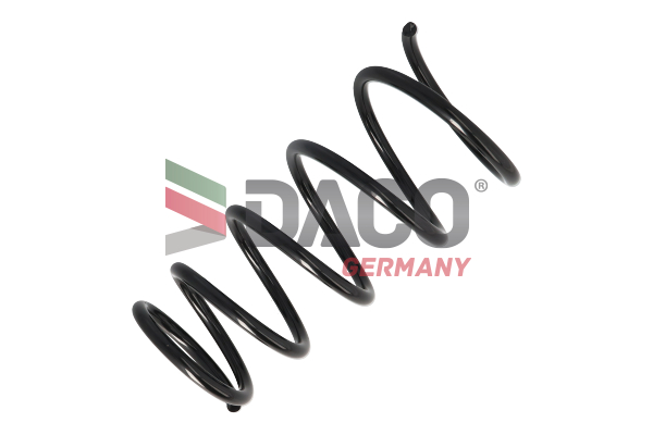 Coil Spring - 803707 DACO Germany
