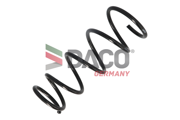 Molla autotelaio - 803708 DACO Germany