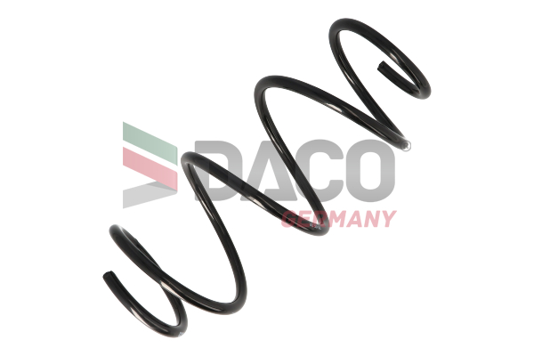 Coil Spring - 803902 DACO Germany