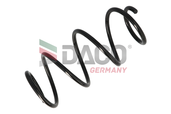 Coil Spring - 803903 DACO Germany