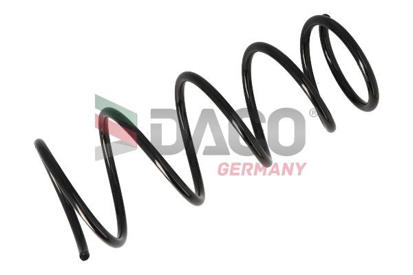 Molla autotelaio - 803908 DACO Germany